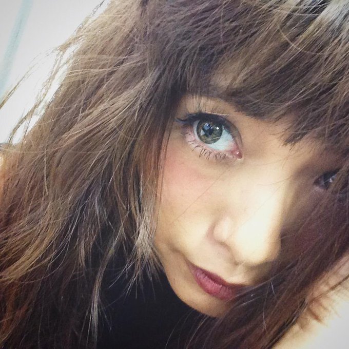 秋服撮影。  メイクも秋モード。  #nuts http://t.co/vver5F3oxY<a href="/tag/nuts"class="tags">#nuts</a>
