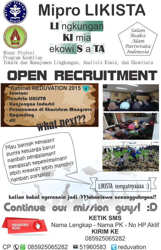 LNK50's tweet photo. ayo gabung.@GA_IPB @BEMJ_PSDM @MPKMB52 @bemdiplomaipb @tweetdiplomaipb @Reduvation @MPKMB52 http://t.co/zs9gT3WDG8 http://t.co/4074ixf9Cn