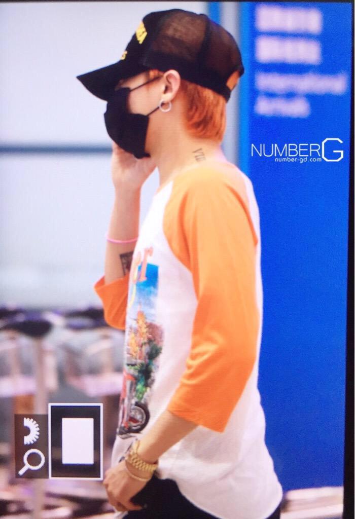 [10/8/15][Pho] BIGBANG tại sân bay Incheon trở về từ Trung Quốc CMBOYVkUwAAvJ5W