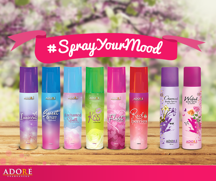 AdoreFragrances's tweet photo. Pick your scent and spray your mood! Get your favorite at SM Supermarkets and leading supermarkets nationwide! http://t.co/2xtRYBqWXc