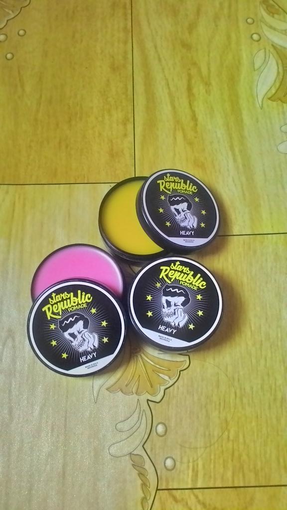 <a href="/starsrpblcpmd/">starsrepublicpomade</a>&amp;@aromaxperfume   avaiable in <a href="/maddoginfected/">Maddog Infected™</a>  cc:<a href="/inarifoxmusic/">Inarifox Official</a> <a href="/issue_solo/">issue</a> <a href="/rinno_drums/">Rinno orlando</a> <a href="/hammer_drum/">#HAMMERDRUM2015</a>