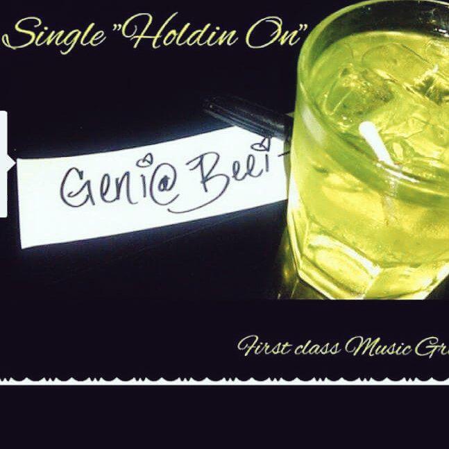 geniabeei's tweet photo. #coming soon #music #singersongwriter singe #r&amp;b #hiphop #holdingon #firstclassmusicgroup #indiemusic  #vamusic http://t.co/Ub4kA8rMJv
