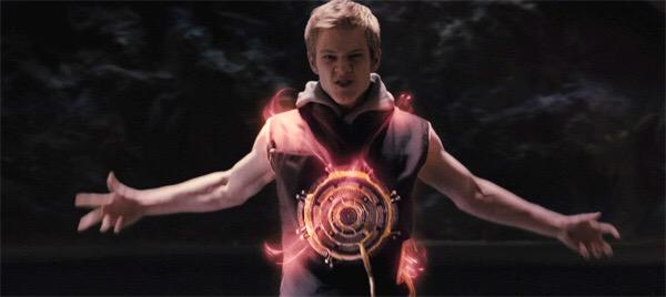 Happy Birthday! Lucas Till Turns 25 Today.  