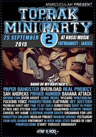 Come and join us guys !!!