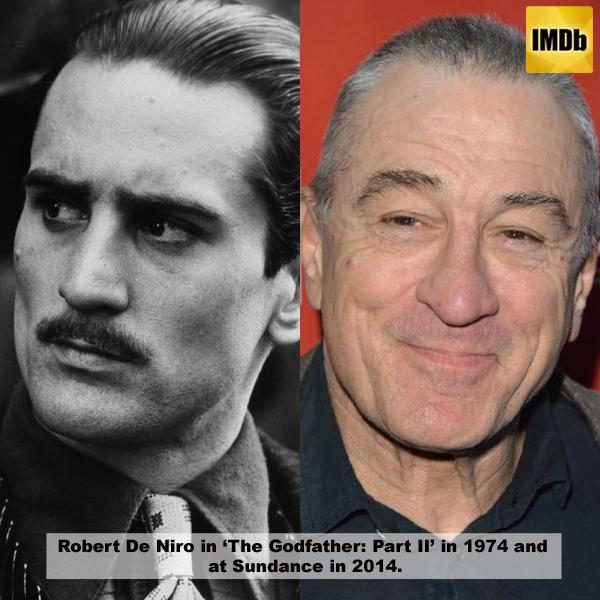 Via It\s Robert De Niro\s 72nd birthday!
Happy b\day De Niro :)  