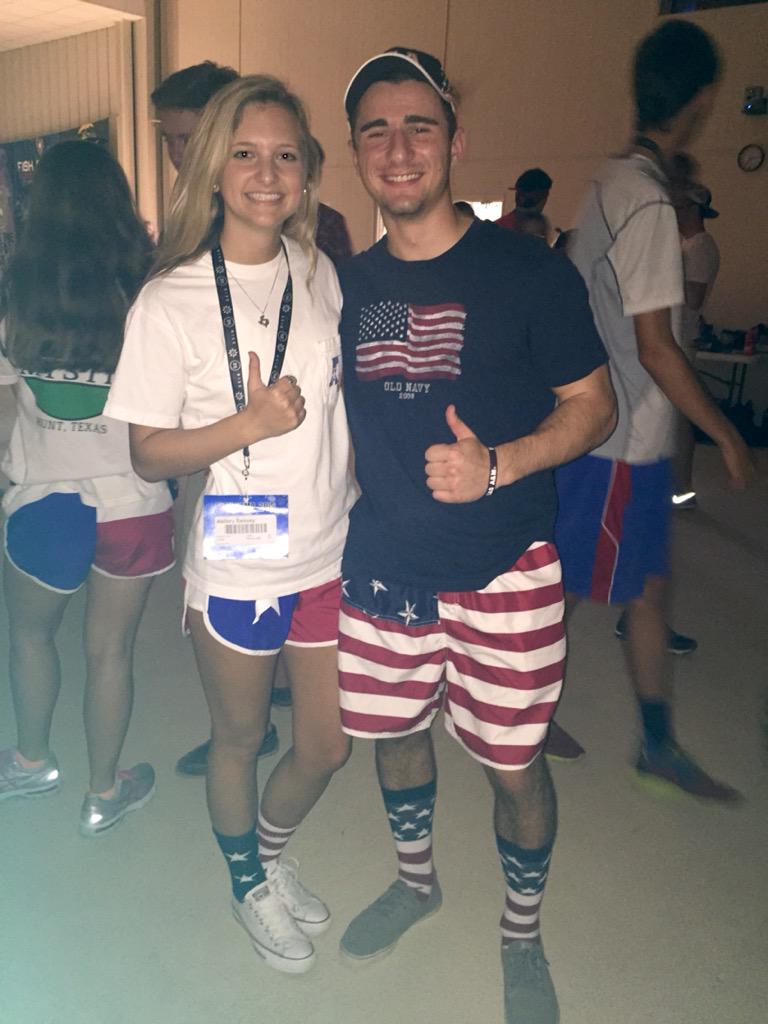 tmweinholzer's tweet photo. Just a couple from #FishCamp15 Camp Matthews for life 👍🏻👍🏻 http://t.co/I8AyYe6Uxd