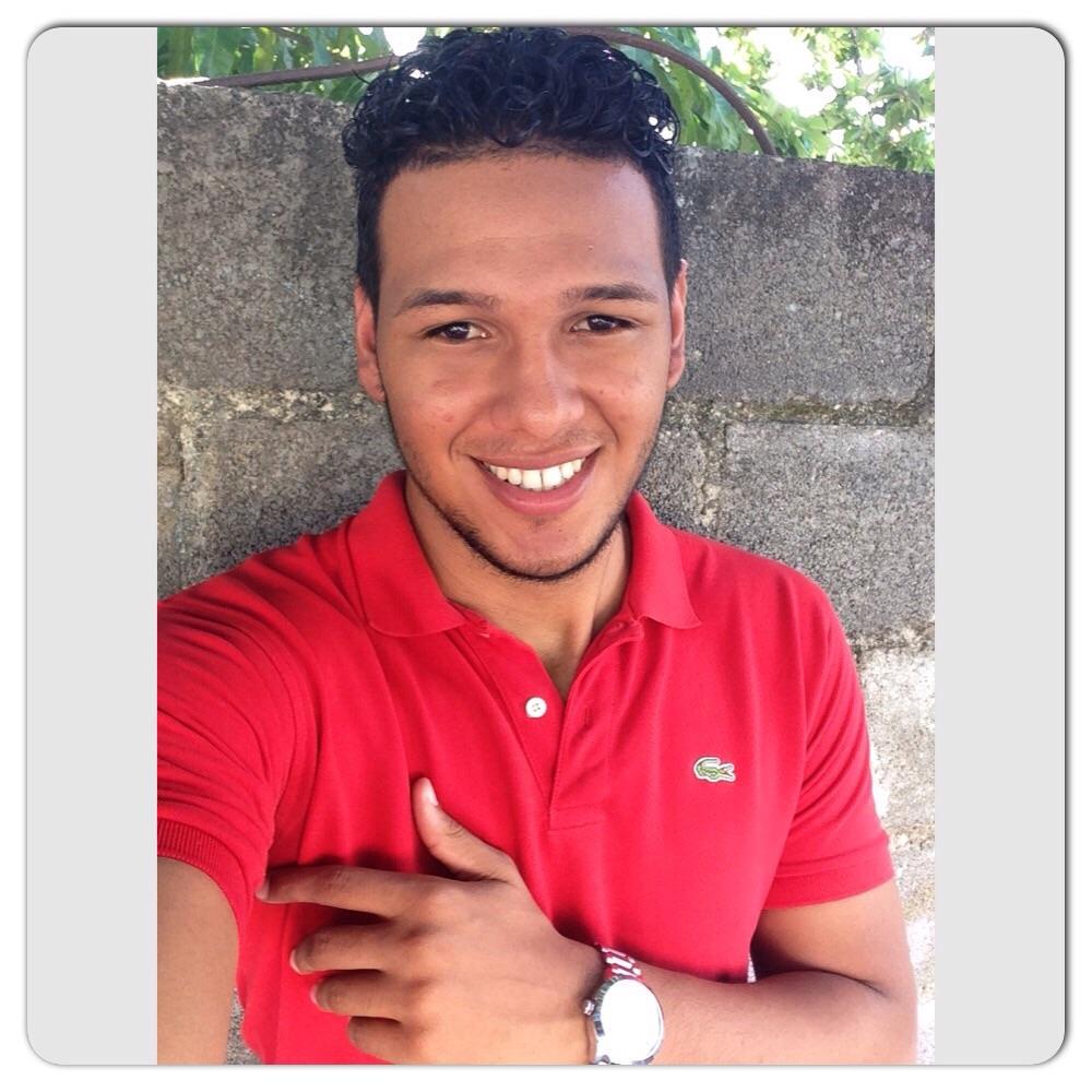 RandyPlata_'s tweet photo. Tu ante cómo que era ma humilde, que paso contigo 😌😪 http://t.co/LRhESk7hjF