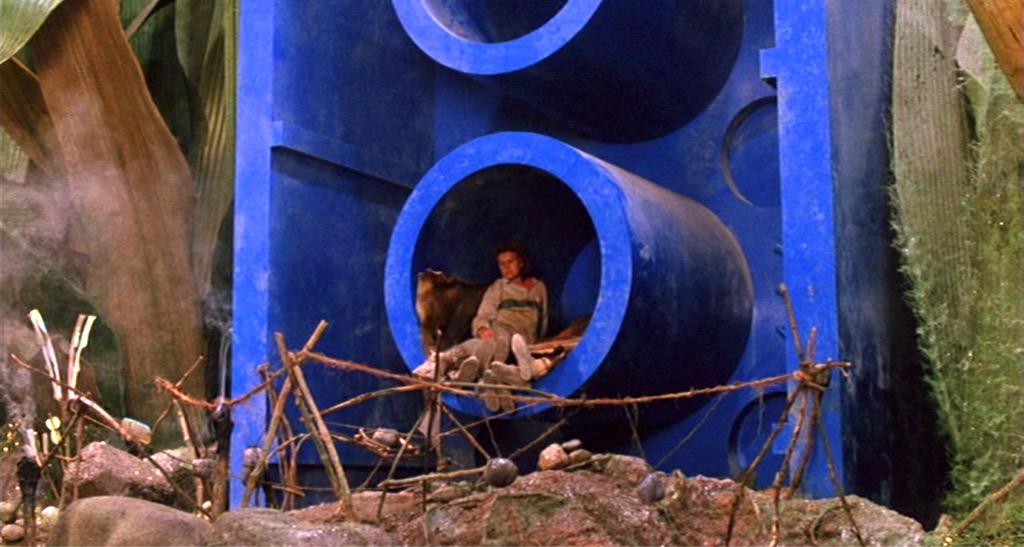 Honey, I Shrunk the Kids (1989)