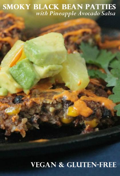 Miratel Solutions (@miratel) on Twitter photo #MeatlessMonday #Vegan Smoky Black Bean Patties w/Pineapple Avocado Salsa miratelinc.com/blog/meatless-… <a href="/Miratel/">Miratel Solutions</a> #MeatlessMonday #Vegan Smoky Black Bean Patties w/Pineapple Avocado Salsa miratelinc.com/blog/meatless-… <a href="/Miratel/">Miratel Solutions</a>