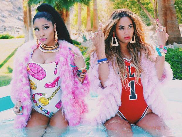 tripicaIs's tweet photo. RT for BEYONCÉ👑 FAV for NICKI🍑
RT/FAV if BOTH!😍 http://t.co/EzHsVIyCbb
use code: 'dope' for 10% off! http://t.co/wKpjqEF4au