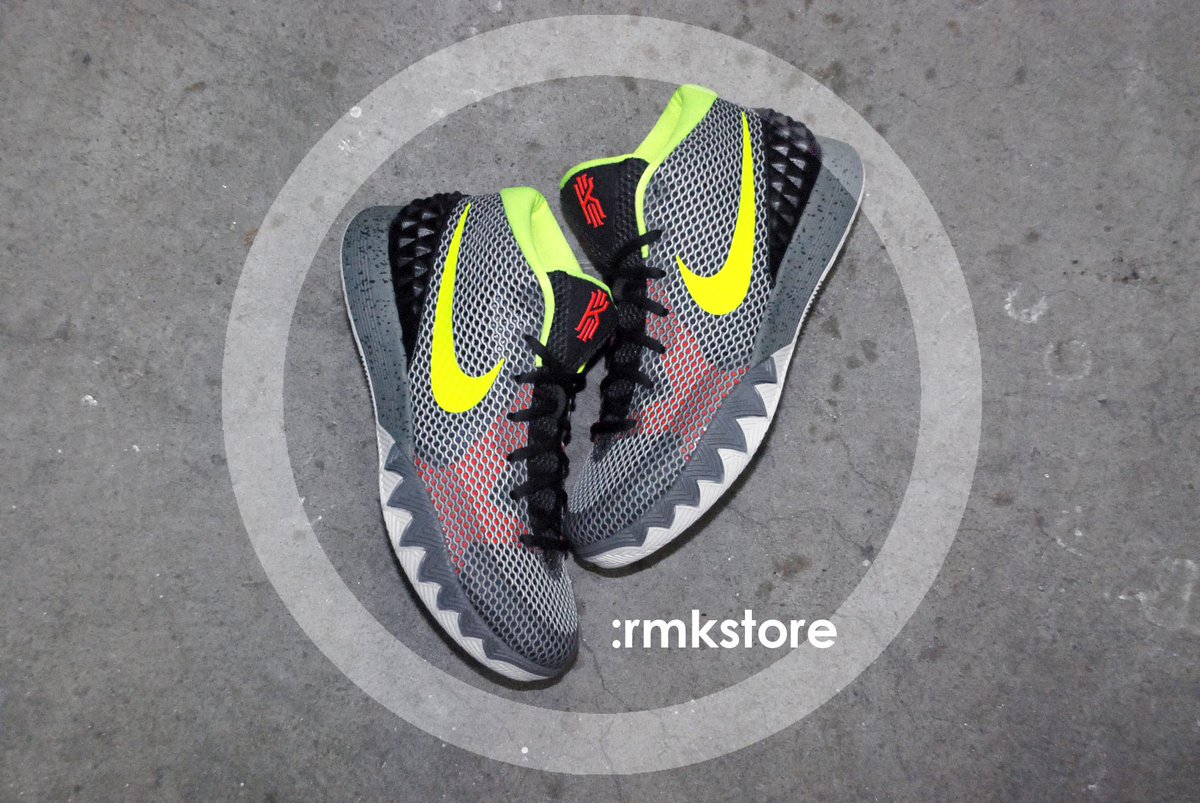 kyrie 1 dungeon