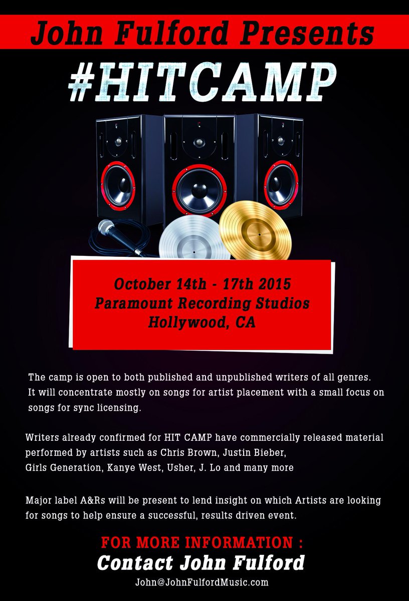 NowAnonUSA's tweet photo. Here it is. #HITCAMP October 2015. http://t.co/zeJcsTxu1o