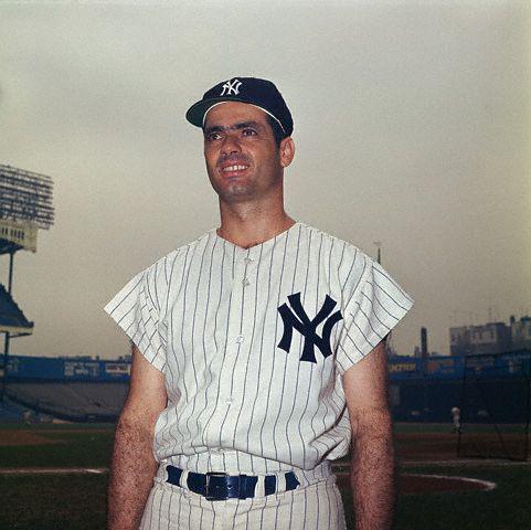 Happy Birthday to Rocky Colavito, who turns 82 today! 