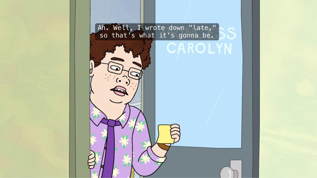bojackquotes's tweet photo. http://t.co/FWBomTOy2h