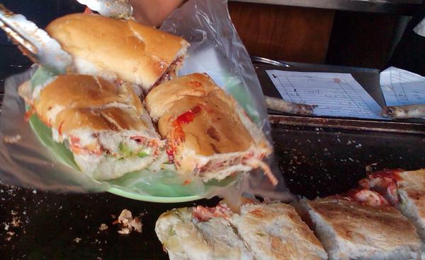 Dely Arce tweet media