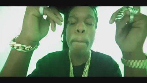 BrocklyBoo's tweet photo. A$AP Donkey! http://t.co/HE8hwanZMj