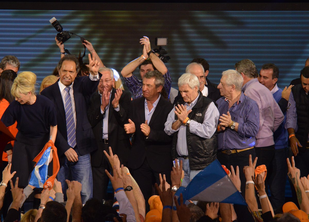 Sergio Urribarri tweet media