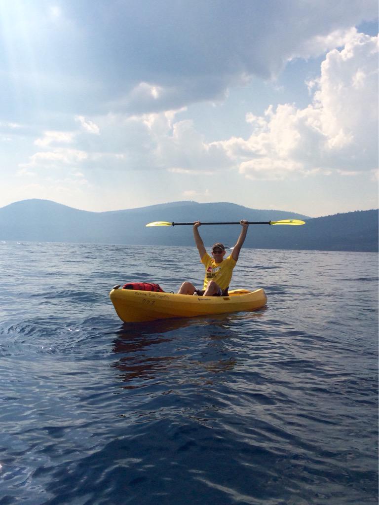 jay_guyer's tweet photo. Awesome weekend! #laketahoerocks http://t.co/NgA35YlBP2