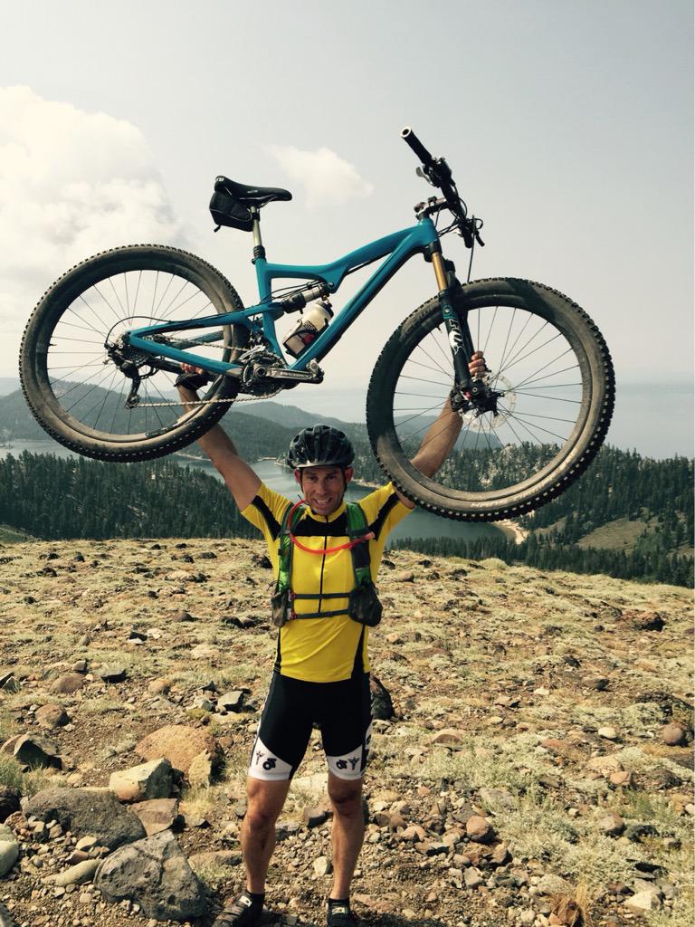 jay_guyer's tweet photo. Awesome weekend! #laketahoerocks http://t.co/NgA35YlBP2