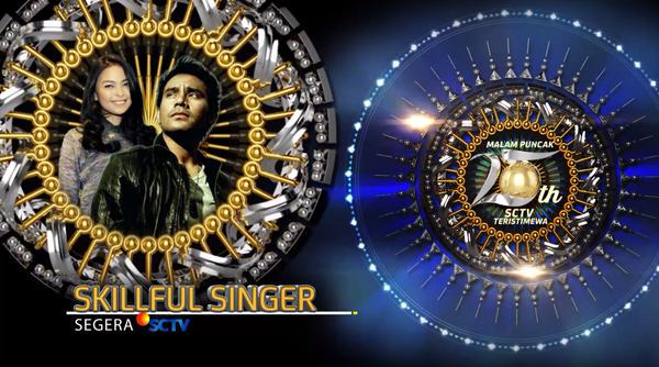 "<a href="/SCTV_/">SCTV</a>: Nantikan <a href="/Judikajude/">Judikajude</a> dan <a href="/tantrikotak/">Tantrisyalindri</a> di malam puncak SCTV 25, klik: goo.gl/jdMAkH #MenujuSCTV25 "