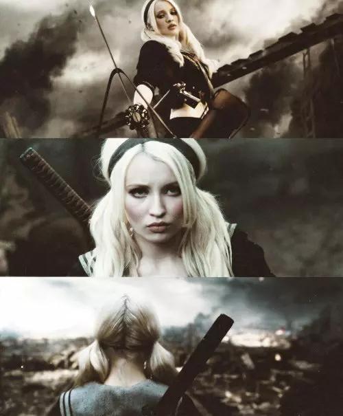 "Reality is a Prision."