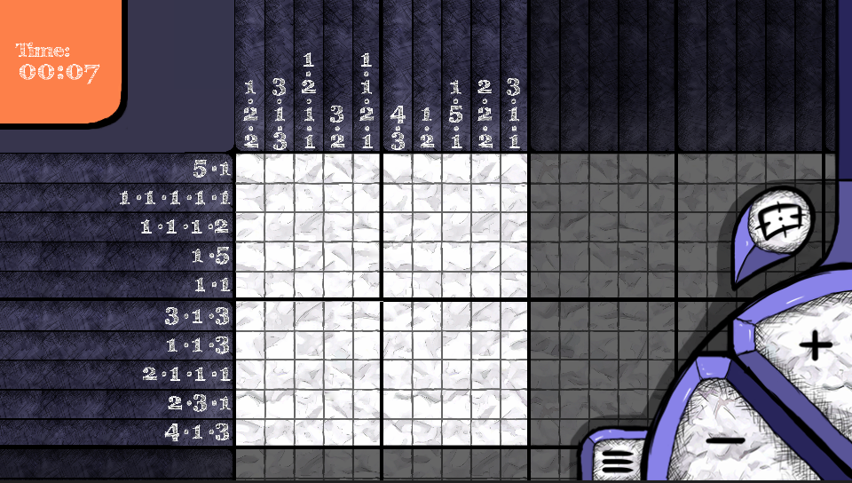 sketchcrossgame's tweet photo. Random mode! New mode coming in the next update and EU release. Endless fun! #PSVita #indiedev #gamedev http://t.co/g8pcbqRf4i