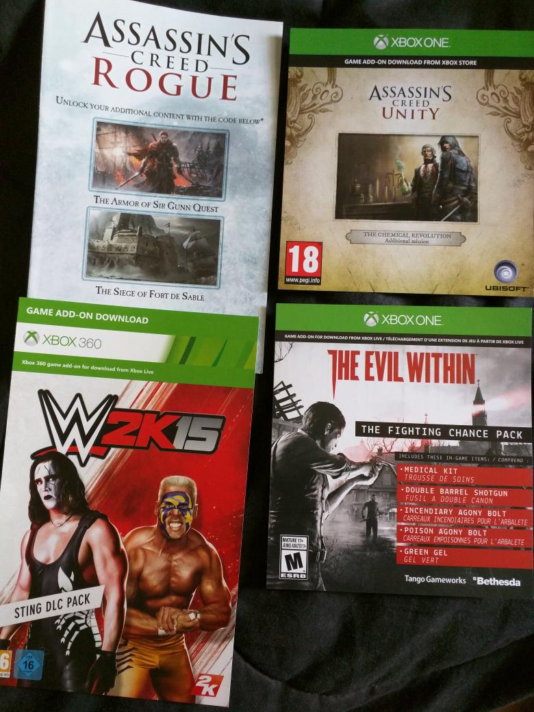 IndianGamerClan's tweet photo. Are you guys ready for the @Xbox @XboxIND   giveaway happening soon on @IndianGamerClan ? ;) http://t.co/5fvuW9zpnp