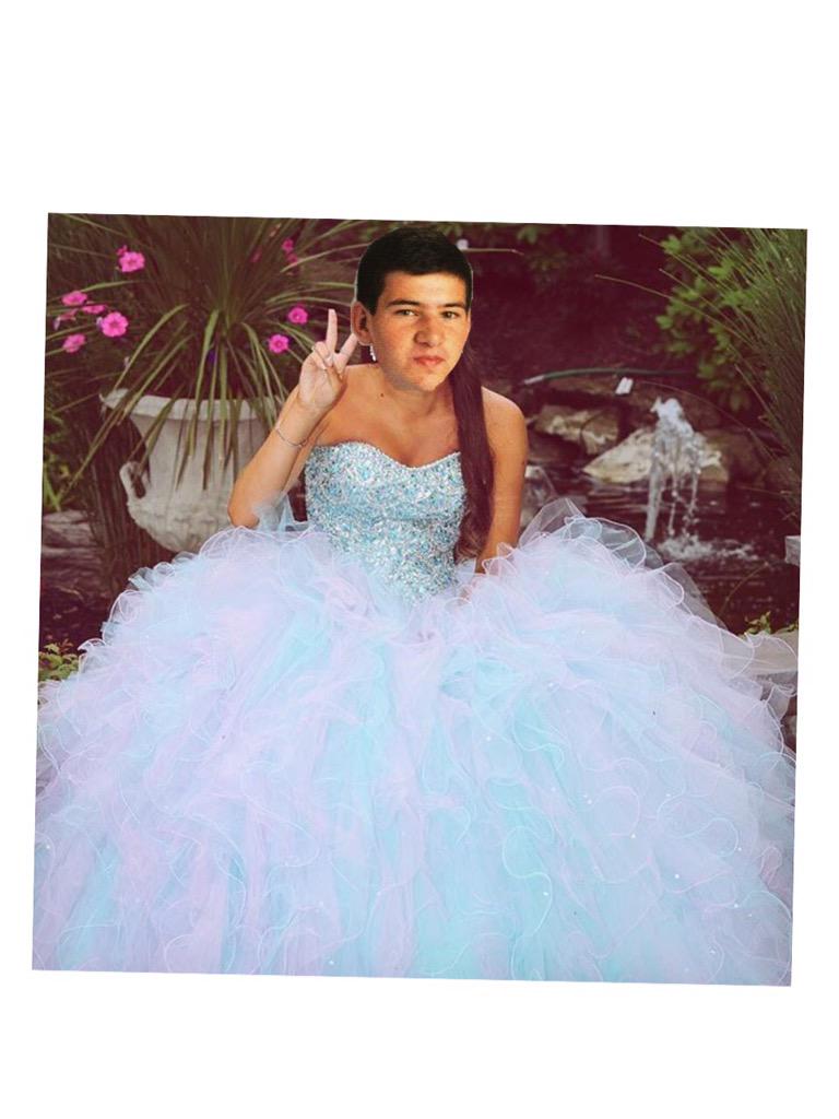 SMITHGOTOBASE's tweet photo. Throwback to my special day 😈😈😈 http://t.co/f4ra6f2mFm