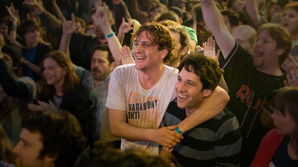 I Love You, Man (2009)