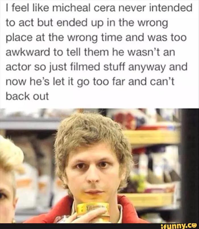 Kevin_Chacon92's tweet image. Why do I feel like this is so true lol ifunny.co/fun/cT7xmn993