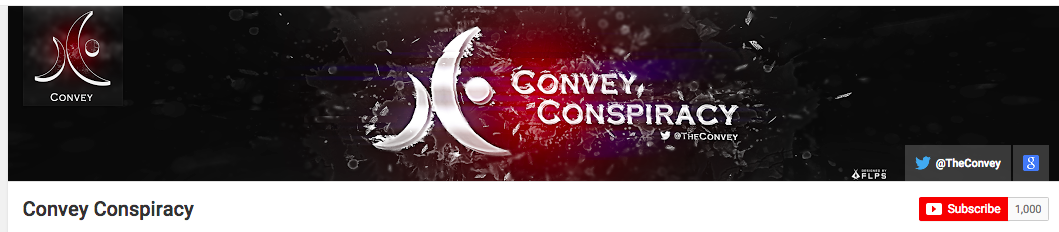 TheConvey tweet picture