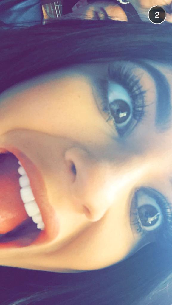 Happy birthday to the love of my life , my soul mate Kylie Jenner  