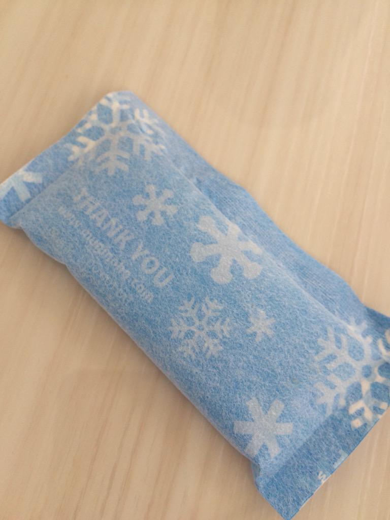 植物の水分補給に 保冷剤を保水剤として利用する方法 Chietoku Jp