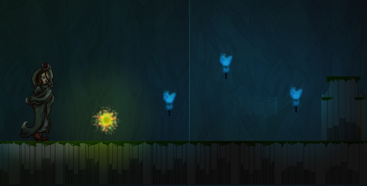 meaganbudgell's tweet photo. WIP of our Persephone and Pluto love story #tfsjam3 game! #teamgirlferno #gamedev #indiedev @bloiby @sv_rab http://t.co/pm7jI2HeSW