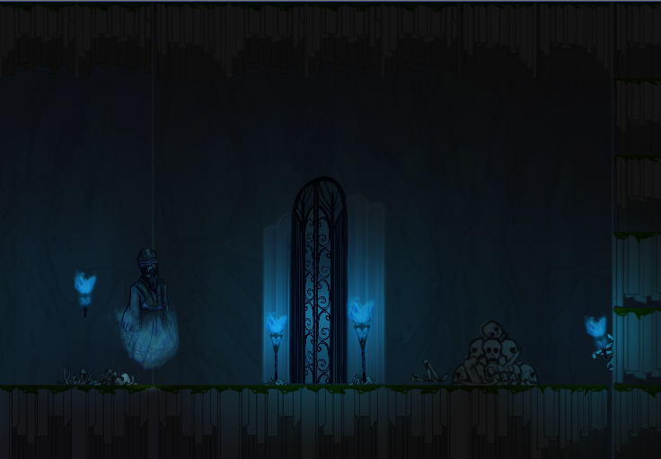 meaganbudgell's tweet photo. WIP of our Persephone and Pluto love story #tfsjam3 game! #teamgirlferno #gamedev #indiedev @bloiby @sv_rab http://t.co/pm7jI2HeSW