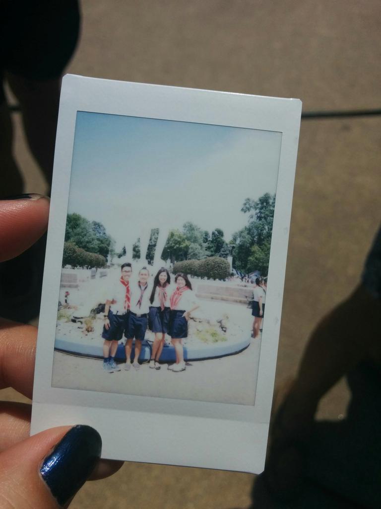 meowthao's tweet image. Pics on pics on pics #dhtm