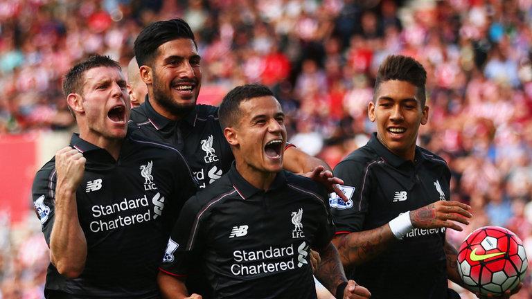 SkySportsPL's tweet photo. Jamie Carragher says it was vital Brendan Rodgers' Liverpool won at Stoke: http://t.co/VwqtCIJB1L http://t.co/paiRDNP5la
