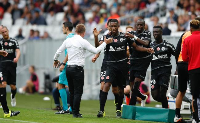 Mais si, Reims va se sauver ! bit.ly/1TcIy9v