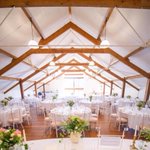 Photo by Norfolk Wedding Fair (@NfkWeddEvents)