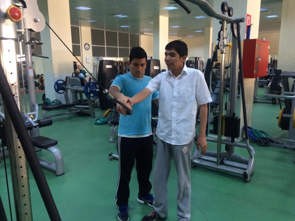 sahinbeyspormud's tweet photo. ÜMİTSİZLİKTEN SONRA NİCE ÜMİTLER VARDIR 'ŞAHİNBEY ENGEL TANIMIYOR' @mtahmazoglu @cumaguzel27 @ODURNA @haliltozar27 http://t.co/tfYl2UR77J