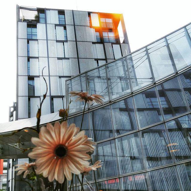 Paigar's tweet photo. Visiones del nuevo #Bilbao #BilbaoEnImagenes #BZFoto http://t.co/ogRH9aWS6j