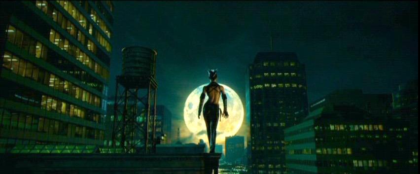 Catwoman (2004)