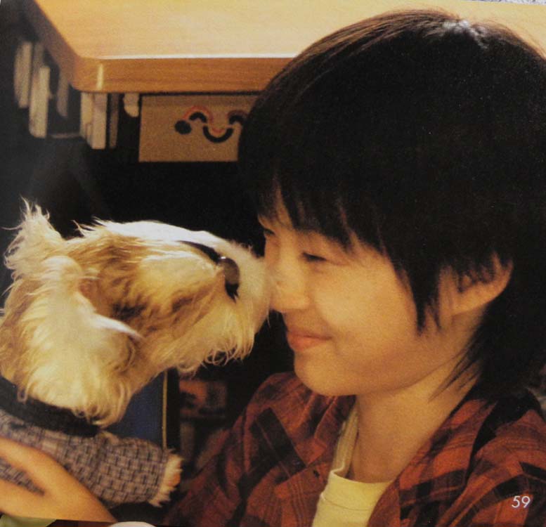 裏庭映画保存会 テレ東午後ローはお盆で三池版 妖怪大戦争 なのね 家に今もある すねこすり のパペット ラストで大人になった主人公がもう妖怪が見えなくなって すねこすりがさびしそうに道端で見てるシーンが忘れられない Http T Co Ctupxmw9if