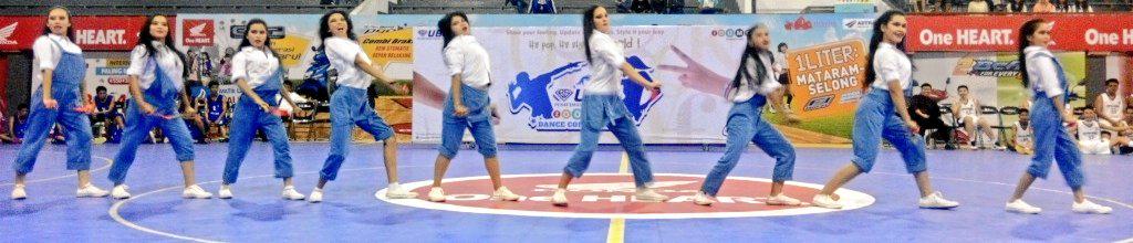SMAK Kesuma #zoomeeubsdancecompetition #HondaDBL2015