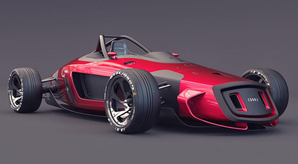 Watchtowercom's tweet image. Bad-ass wheels: Audi Union 2017 - the-watchtower.com/audi-union-201… #audi