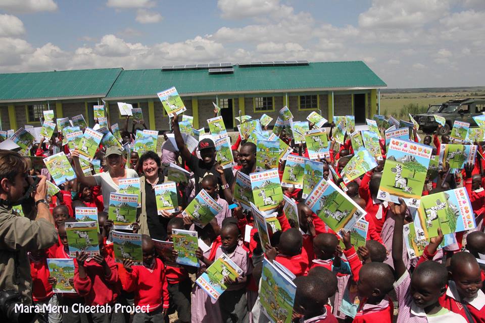 TheLaikipian's tweet photo. @WildAfrica @JulieGichuru @calestous Waiting 4the chat #HuntMeNot #LetsGowild education is key http://t.co/0xHCAZZRwD http://t.co/oVHjZOojIx