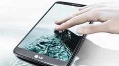 ArabTomorrow's tweet image. أنباء عن قيام شركة إل جي بإطلاق هاتف 
#G4Pro في شهر أكتوبر