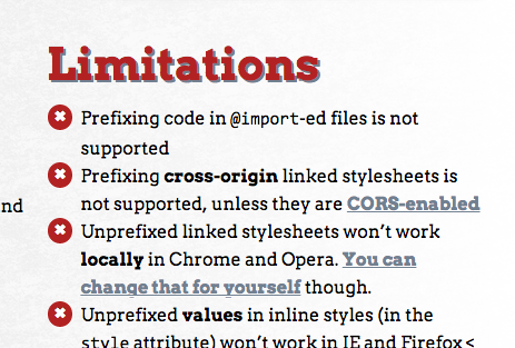 prefixfree's tweet photo. @paralellos From the homepage, above the fold even: http://t.co/jNswmqux40