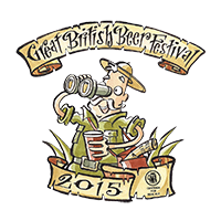 A reminder for those living in a cave :) - it's the <a href="/CAMRA_Official/">CAMRA</a> Great #British #Beer #Festival <a href="/gbbf/">The Great British Beer Festival</a> this week !