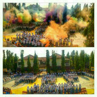 pujidwir14's tweet photo. Cek RU dp anak smk sedayu sama semua :') 😂😄👏 #SMKN1SEDAYUGOESTOPAF2015 @PAFJOGJA @PAFProduction http://t.co/obY0yN1WnN